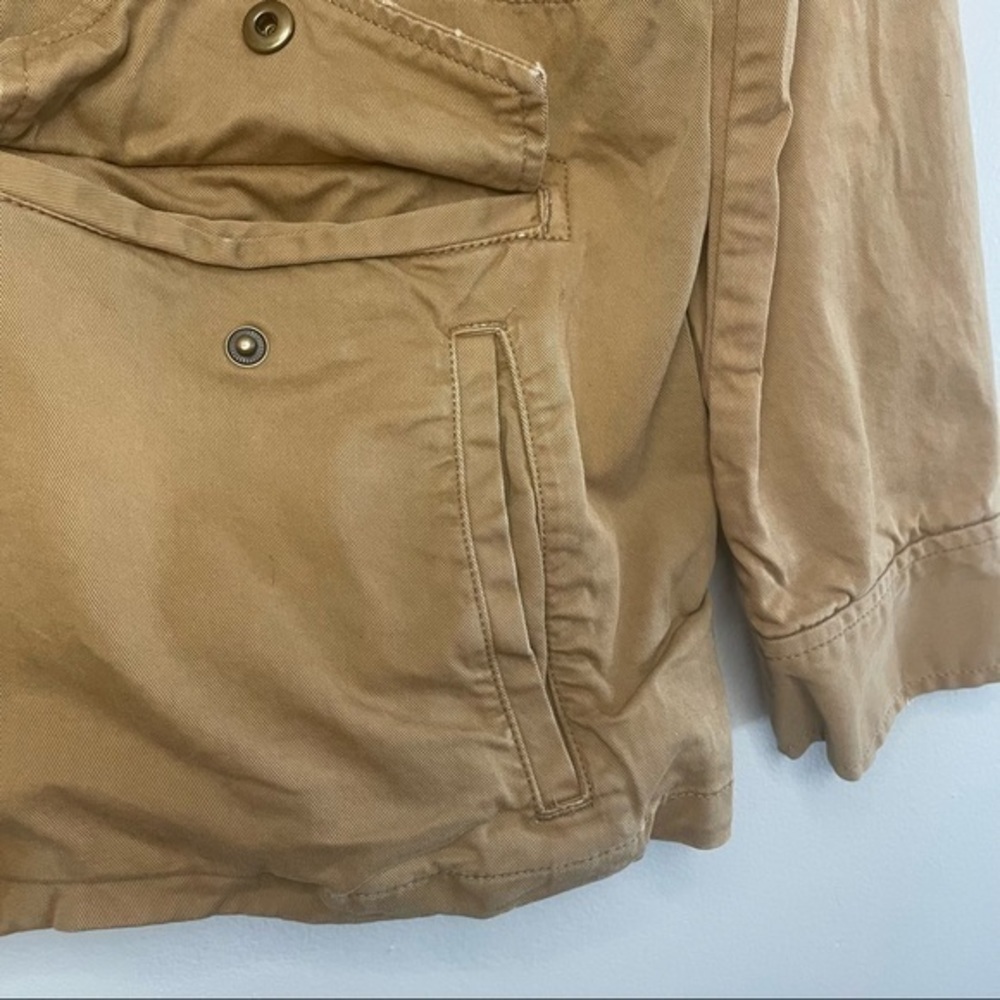 Gap Utility Jacket - image 6